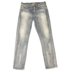 Agolde Camile Retro Denim Jeans (Limited Edition)